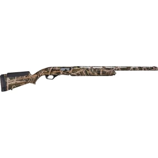 SAVAGE ARMS RENEGAUGE WATERFOWL 12/26 CAMO