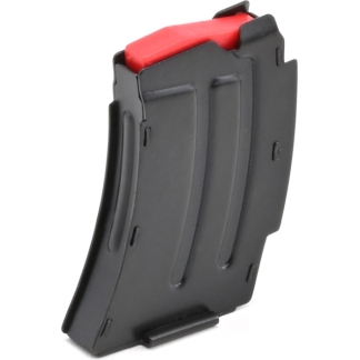 SAVAGE ARMS MAG MARK II 22LR/17HM2 5SH BL