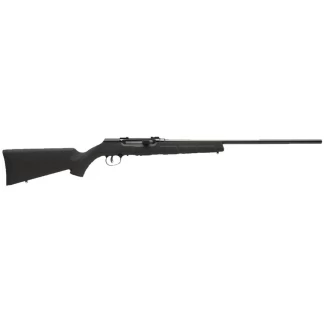 SAVAGE ARMS A22 MAGNUM 22MAG BL/BLK 21"