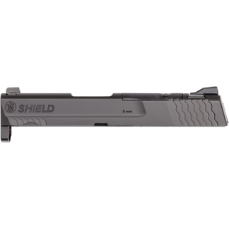 S&W M&P9 M2.0 SHIELD OR SLIDE BLK