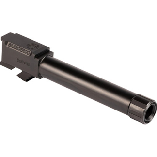THREADED BBL FOR GLK 19 1/2x28