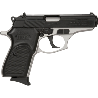 BER THUNDER 380 DA PST 8RD B/N