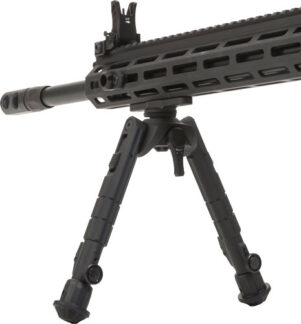 SPORT RIDGE BI-POD COMPETITION - 6"-9" M-LOK PANNING/TILT