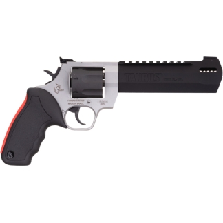 TAURUS RAGING HUNTR 357M 2TONE 6.75"