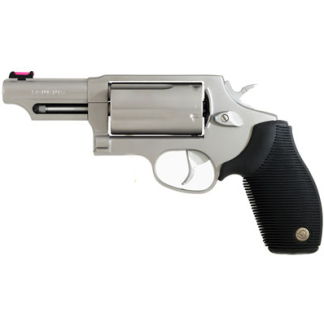 TAURUS JUDGE 410/45LC SS 3"