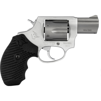 TAURUS 856 ULTRA LT 38SP SS/VZ OP2 2"