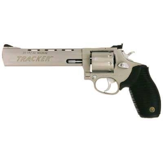 TAURUS 992 22LR/22MAG REV 6.5" SS