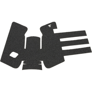 TALON GRP FOR GLOCK 17 GEN3 RBR
