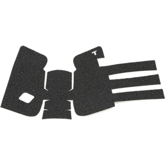 TALON GRP FOR GLOCK 19 GEN3 RBR