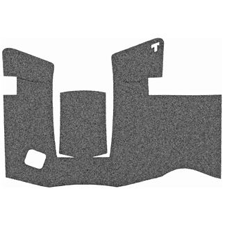 TALON GRP FOR GLOCK 48/43X SND