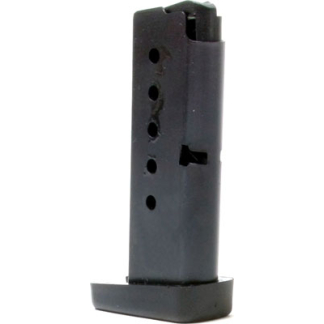 PRO MAG MAGAZINE TAURUS TCP - 380ACP 6RD BLUE STEEL