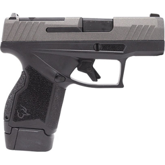 TAURUS GX4 TORO 9MM 3" TUNG