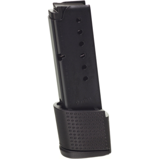 PRO MAG MAGAZINE TAURUS 709 - SLIM 9MM 10RD BLUED STEEL