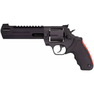 Taurus Raging Hunter 44Mag BK