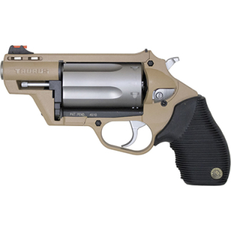 Taurus 4510 Poly SS 2" FDE 5rd