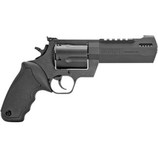 Taurus Raging Hunter 460S&W BK