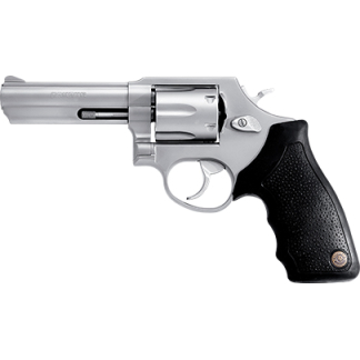 TAURUS M65 357MAG 4" S-S