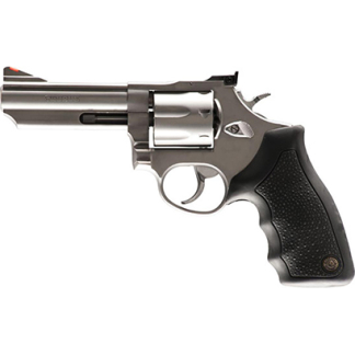 TAURUS M66 6" 7SHOT 357MAG SS