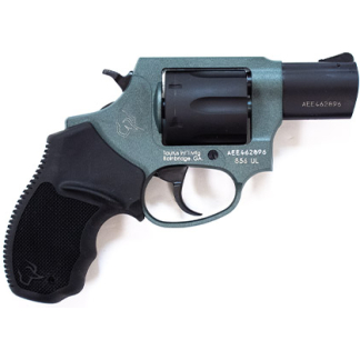 Taurus 856 UL .38SPL 2" C Grn