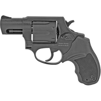 TAURUS 856 38SPL BK 2" 6 SHOT