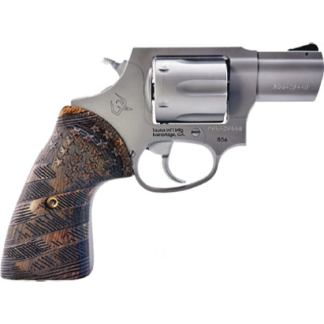 TAURUS 856 38SPL 2" 6RD USA