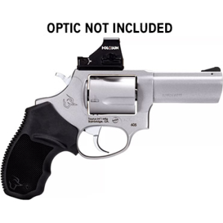 TAURUS 856 .38SPL 3 SS/SS TOR