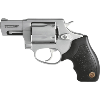 TAURUS 905 2" S-S 9MM