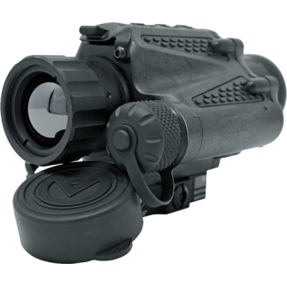 ARMASIGHT JOCKEY CLIP-ON - THERMAL 640 1-4X25MM