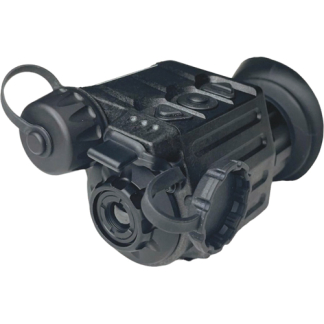 ARMASIGHT SIDEKICK THERMAL - MONOCULAR 640 1-4X19MM 60HZ