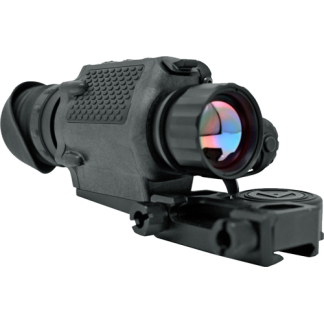 ARMASIGHT COLLECTOR MINI - THERMAL SCOPE 640 1-4X25MM