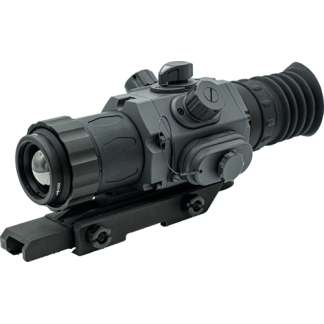 ARMASIGHT CONTRACTOR THERMAL - SCOPE 640 3-12X50MM