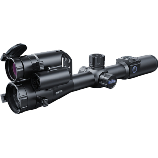 PARD TD32 MULTISPECTRAL 35MM - 384X288/70MM NV W/LRF