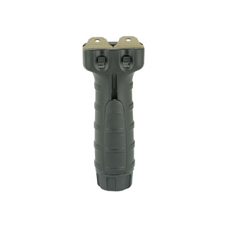 TANGO DWN VERTICAL GRIP BLK