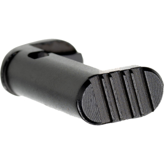 TYRANT CNC SA HELLCAT & PRO - MAGAZINE RELEASE BLACK