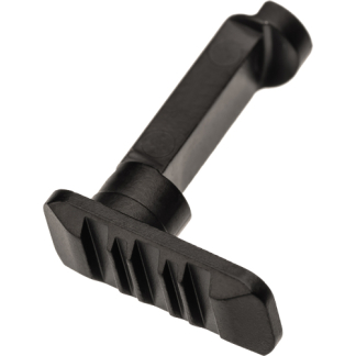 TYRANT CNC SA HELLCAT & PRO - TAKEDOWN LEVER BLACK