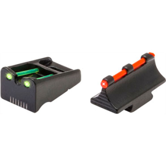 TRUGLO SIGHT SET - REMINGTON SHOTGUNS & RIFLES