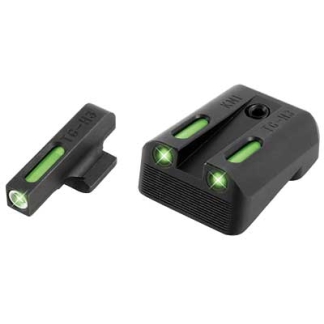 TRUGLO BRITE-SITE TFX TRIT/FO KIMBER