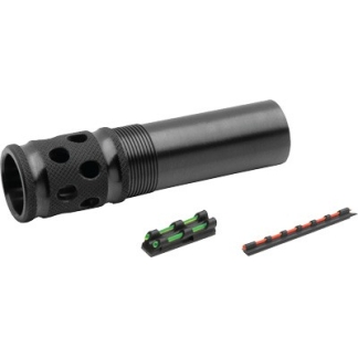 TRUGLO CHOKE TUBE/SIGHT COMBO - 12GA GSX MOSSBERG 835/935