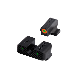 TRUGLO TRIT PRO FOR SPRNGFLD XD ORG