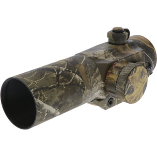 TRUGLO 1X30MM SIGHT RED/GREEN - CIRCLE-DOT W/MOUNT RTREE EDGE