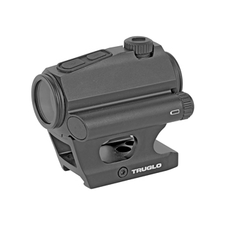 TRUGLO IGNITE 2 MOA GREEN DOT 22MM