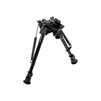 TRUGLO TAC-POD PIVOT W/ADPT 9-13"