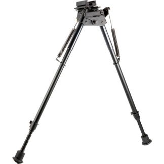 TRUGLO TAC-POD 13-23" PIVOTING - WITH PICATINNY RAIL ADAPTER