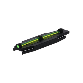 TRUGLO GLO DOT XTREME UNIVERSAL GRN