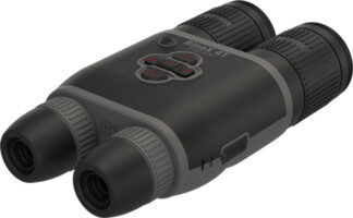 ATN BINOX 4T 384 2-8X THERMAL - W/LASER RANGEFINDER & WIFI