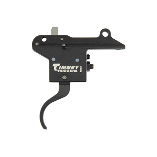 TIMNEY TRIG WINCHESTER 70 BLK