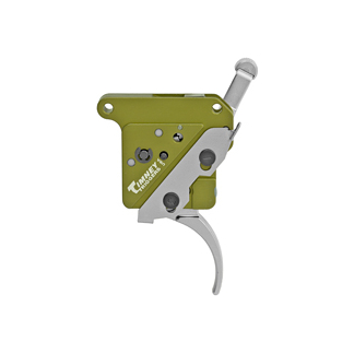 TIMNEY TRIG FITS REM 700 THIN NP