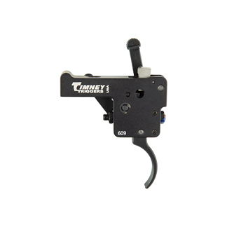 TIMNEY TRIG WBY VNGRD/HOWA 1500 BLK