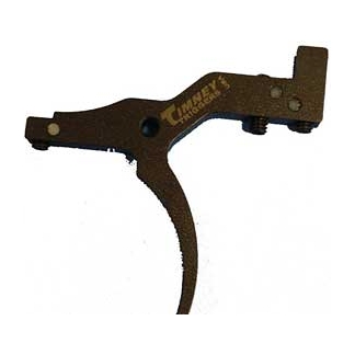 TIMNEY TRIG FITS SAV EDGE/AXIS NP