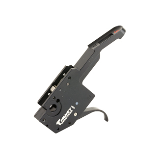 TIMNEY TRIG RUGER AMRCN RIMFIRE 3LB